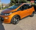 Оранжевый Шевроле Bolt EV, объемом двигателя 0 л и пробегом 106 тыс. км за 15900 $, фото 1 на Automoto.ua