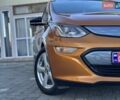 Оранжевый Шевроле Bolt EV, объемом двигателя 0 л и пробегом 111 тыс. км за 13700 $, фото 25 на Automoto.ua