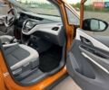 Помаранчевий Шевроле Bolt EV, об'ємом двигуна 0 л та пробігом 97 тис. км за 14300 $, фото 19 на Automoto.ua