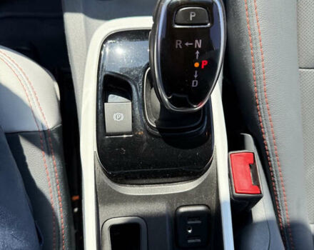 Помаранчевий Шевроле Bolt EV, об'ємом двигуна 0 л та пробігом 140 тис. км за 14300 $, фото 21 на Automoto.ua