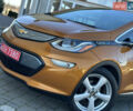 Оранжевый Шевроле Bolt EV, объемом двигателя 0 л и пробегом 111 тыс. км за 13750 $, фото 7 на Automoto.ua