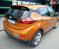 Оранжевый Шевроле Bolt EV, объемом двигателя 0 л и пробегом 240 тыс. км за 21000 $, фото 32 на Automoto.ua