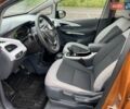 Помаранчевий Шевроле Bolt EV, об'ємом двигуна 0 л та пробігом 97 тис. км за 15200 $, фото 25 на Automoto.ua