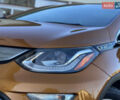 Оранжевый Шевроле Bolt EV, объемом двигателя 0 л и пробегом 111 тыс. км за 13750 $, фото 2 на Automoto.ua