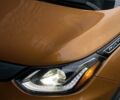 Оранжевый Шевроле Bolt EV, объемом двигателя 0 л и пробегом 52 тыс. км за 13900 $, фото 22 на Automoto.ua