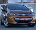 Оранжевый Шевроле Bolt EV, объемом двигателя 0 л и пробегом 111 тыс. км за 13700 $, фото 23 на Automoto.ua