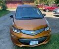 Помаранчевий Шевроле Bolt EV, об'ємом двигуна 0 л та пробігом 51 тис. км за 19200 $, фото 1 на Automoto.ua