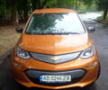 Оранжевый Шевроле Bolt EV, объемом двигателя 0 л и пробегом 240 тыс. км за 21000 $, фото 1 на Automoto.ua