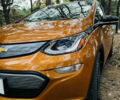 Помаранчевий Шевроле Bolt EV, об'ємом двигуна 0 л та пробігом 127 тис. км за 14800 $, фото 1 на Automoto.ua