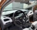 Оранжевый Шевроле Bolt EV, объемом двигателя 0 л и пробегом 100 тыс. км за 16999 $, фото 33 на Automoto.ua