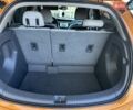 Оранжевый Шевроле Bolt EV, объемом двигателя 0 л и пробегом 111 тыс. км за 13700 $, фото 92 на Automoto.ua