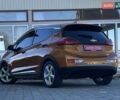 Оранжевый Шевроле Bolt EV, объемом двигателя 0 л и пробегом 111 тыс. км за 13700 $, фото 31 на Automoto.ua