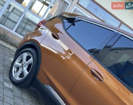 Оранжевый Шевроле Bolt EV, объемом двигателя 0 л и пробегом 111 тыс. км за 13700 $, фото 32 на Automoto.ua