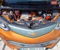 Оранжевый Шевроле Bolt EV, объемом двигателя 0 л и пробегом 148 тыс. км за 15500 $, фото 60 на Automoto.ua