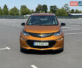 Помаранчевий Шевроле Bolt EV, об'ємом двигуна 0 л та пробігом 140 тис. км за 14300 $, фото 3 на Automoto.ua