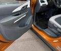 Помаранчевий Шевроле Bolt EV, об'ємом двигуна 0 л та пробігом 97 тис. км за 14300 $, фото 14 на Automoto.ua