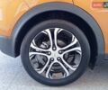 Оранжевый Шевроле Bolt EV, объемом двигателя 0 л и пробегом 148 тыс. км за 15500 $, фото 39 на Automoto.ua