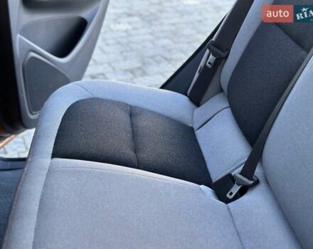 Оранжевый Шевроле Bolt EV, объемом двигателя 0 л и пробегом 111 тыс. км за 13700 $, фото 77 на Automoto.ua