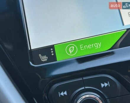 Оранжевый Шевроле Bolt EV, объемом двигателя 0 л и пробегом 111 тыс. км за 13700 $, фото 95 на Automoto.ua