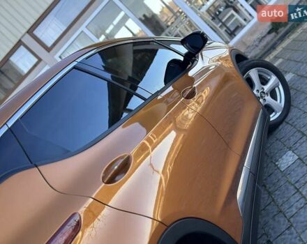 Оранжевый Шевроле Bolt EV, объемом двигателя 0 л и пробегом 111 тыс. км за 13700 $, фото 44 на Automoto.ua