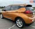 Помаранчевий Шевроле Bolt EV, об'ємом двигуна 0 л та пробігом 97 тис. км за 15200 $, фото 14 на Automoto.ua