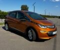 Помаранчевий Шевроле Bolt EV, об'ємом двигуна 0 л та пробігом 47 тис. км за 16000 $, фото 1 на Automoto.ua