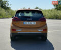 Помаранчевий Шевроле Bolt EV, об'ємом двигуна 0 л та пробігом 140 тис. км за 14300 $, фото 9 на Automoto.ua