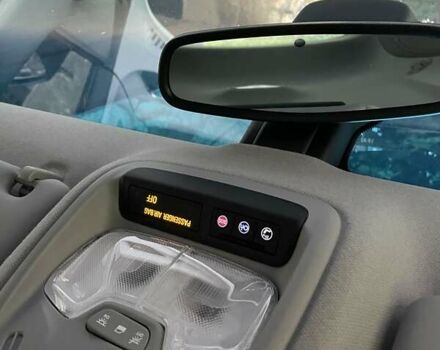 Оранжевый Шевроле Bolt EV, объемом двигателя 0 л и пробегом 52 тыс. км за 13900 $, фото 12 на Automoto.ua