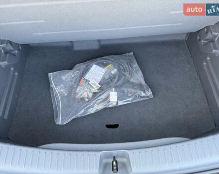 Помаранчевий Шевроле Bolt EV, об'ємом двигуна 0 л та пробігом 140 тис. км за 14300 $, фото 24 на Automoto.ua