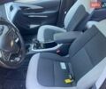 Помаранчевий Шевроле Bolt EV, об'ємом двигуна 0 л та пробігом 51 тис. км за 19200 $, фото 7 на Automoto.ua