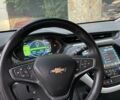 Оранжевый Шевроле Bolt EV, объемом двигателя 0 л и пробегом 52 тыс. км за 13900 $, фото 14 на Automoto.ua