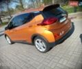 Оранжевый Шевроле Bolt EV, объемом двигателя 0 л и пробегом 130 тыс. км за 14000 $, фото 1 на Automoto.ua