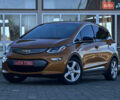 Оранжевый Шевроле Bolt EV, объемом двигателя 0 л и пробегом 111 тыс. км за 13750 $, фото 10 на Automoto.ua