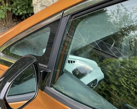 Оранжевый Шевроле Bolt EV, объемом двигателя 0 л и пробегом 52 тыс. км за 13900 $, фото 7 на Automoto.ua