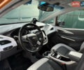 Помаранчевий Шевроле Bolt EV, об'ємом двигуна 0 л та пробігом 110 тис. км за 12950 $, фото 13 на Automoto.ua