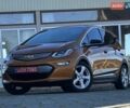 Оранжевый Шевроле Bolt EV, объемом двигателя 0 л и пробегом 111 тыс. км за 13700 $, фото 13 на Automoto.ua