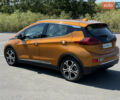 Помаранчевий Шевроле Bolt EV, об'ємом двигуна 0 л та пробігом 140 тис. км за 14300 $, фото 7 на Automoto.ua