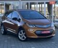 Оранжевый Шевроле Bolt EV, объемом двигателя 0 л и пробегом 111 тыс. км за 13700 $, фото 19 на Automoto.ua