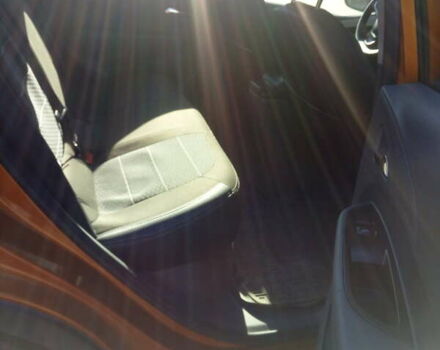 Оранжевый Шевроле Bolt EV, объемом двигателя 0 л и пробегом 240 тыс. км за 21000 $, фото 12 на Automoto.ua