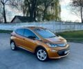 Помаранчевий Шевроле Bolt EV, об'ємом двигуна 0 л та пробігом 210 тис. км за 11500 $, фото 1 на Automoto.ua