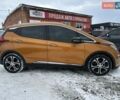 Помаранчевий Шевроле Bolt EV, об'ємом двигуна 0 л та пробігом 109 тис. км за 14200 $, фото 15 на Automoto.ua