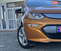 Оранжевый Шевроле Bolt EV, объемом двигателя 0 л и пробегом 111 тыс. км за 13750 $, фото 21 на Automoto.ua
