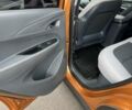 Помаранчевий Шевроле Bolt EV, об'ємом двигуна 0 л та пробігом 97 тис. км за 15200 $, фото 20 на Automoto.ua