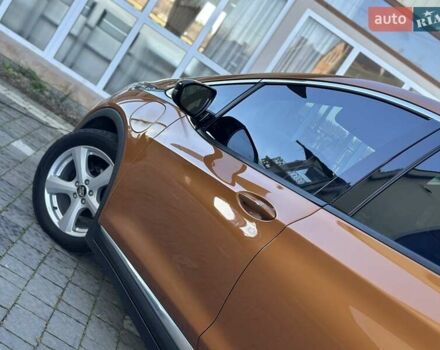 Оранжевый Шевроле Bolt EV, объемом двигателя 0 л и пробегом 111 тыс. км за 13700 $, фото 42 на Automoto.ua