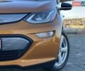 Оранжевый Шевроле Bolt EV, объемом двигателя 0 л и пробегом 111 тыс. км за 13700 $, фото 4 на Automoto.ua