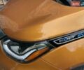 Помаранчевий Шевроле Bolt EV, об'ємом двигуна 0 л та пробігом 52 тис. км за 15500 $, фото 8 на Automoto.ua