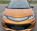 Помаранчевий Шевроле Bolt EV, об'ємом двигуна 0 л та пробігом 97 тис. км за 15200 $, фото 10 на Automoto.ua