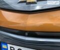 Оранжевый Шевроле Bolt EV, объемом двигателя 0 л и пробегом 100 тыс. км за 16999 $, фото 17 на Automoto.ua