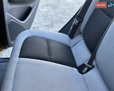 Оранжевый Шевроле Bolt EV, объемом двигателя 0 л и пробегом 111 тыс. км за 13750 $, фото 61 на Automoto.ua