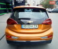 Оранжевый Шевроле Bolt EV, объемом двигателя 0 л и пробегом 240 тыс. км за 21000 $, фото 19 на Automoto.ua